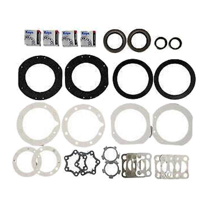 Basco Swivel Hub Kit SH1