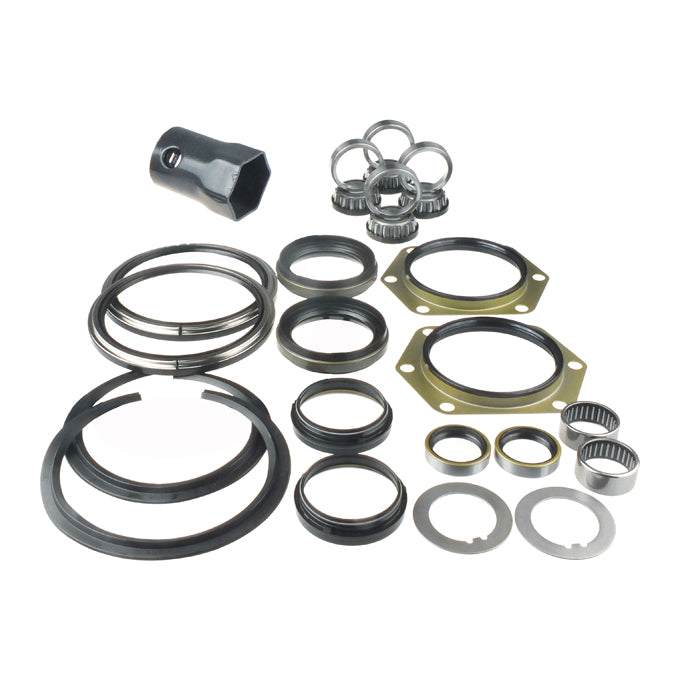 Basco Swivel Hub Kit inc Socket SH13S