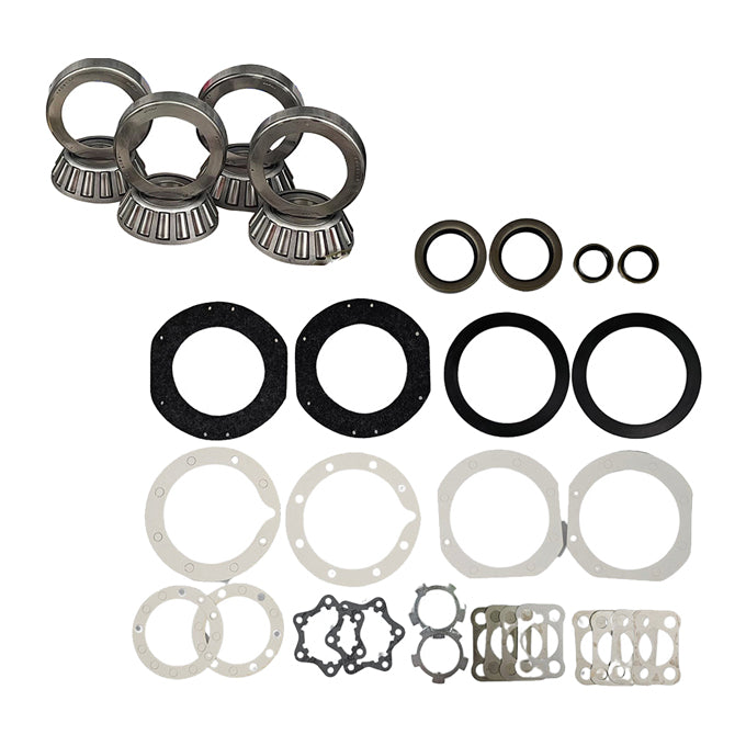 Basco Swivel Hub Kit SH1E