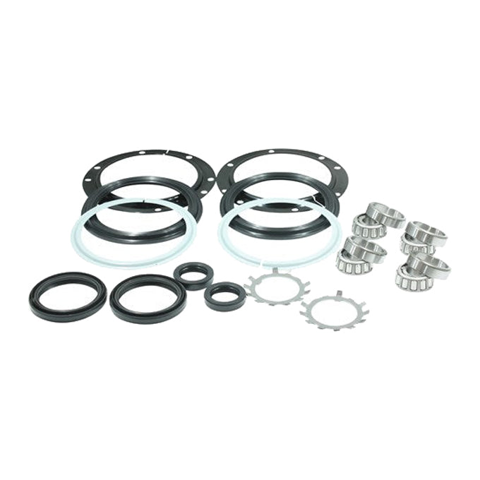 Basco Swivel Hub Kit SH22E