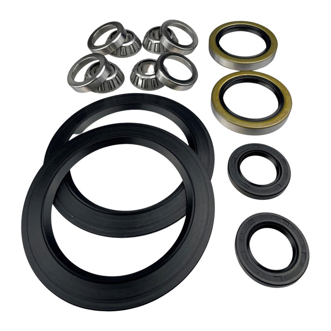 Basco Swivel Hub Kit SH31E