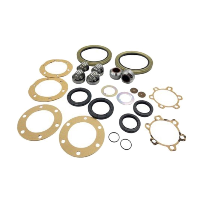 Basco Swivel Hub Kit SH41