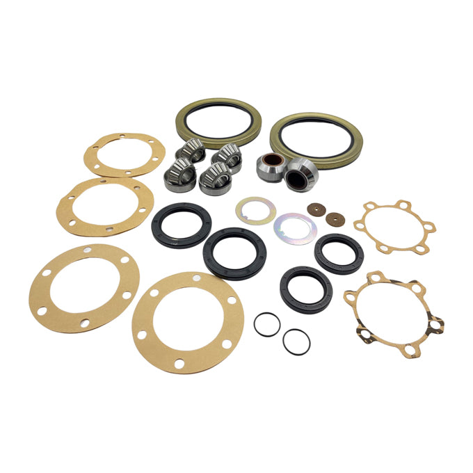 Basco Swivel Hub Kit SH41E