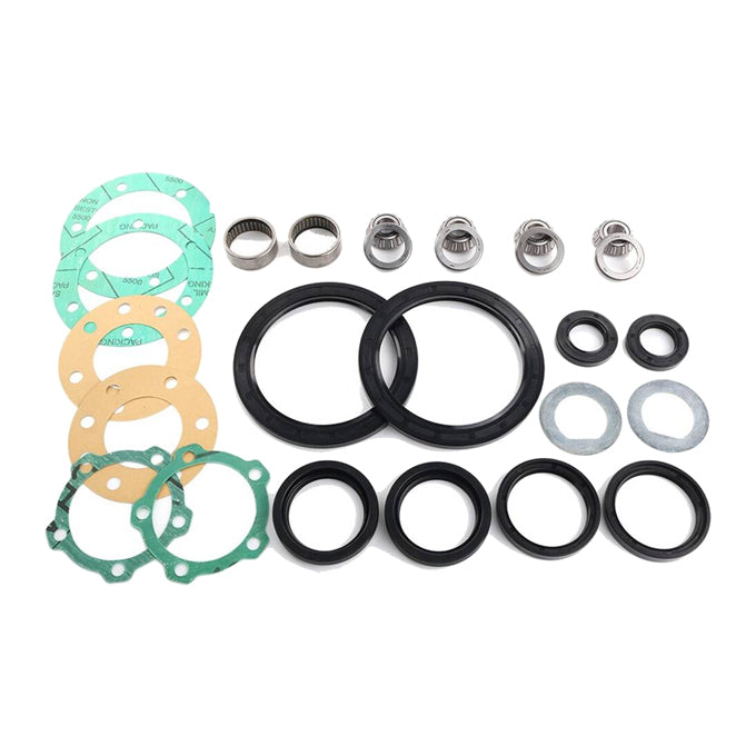 Basco Swivel Hub Kit SH43E
