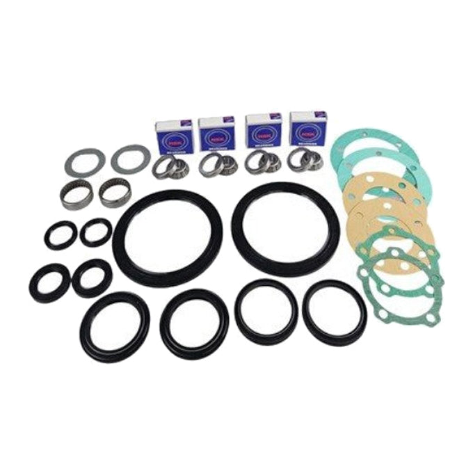 Basco Swivel Hub Kit SH45