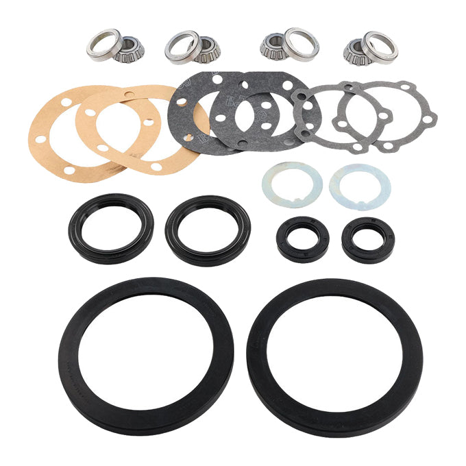 Basco Swivel Hub Kit SH47