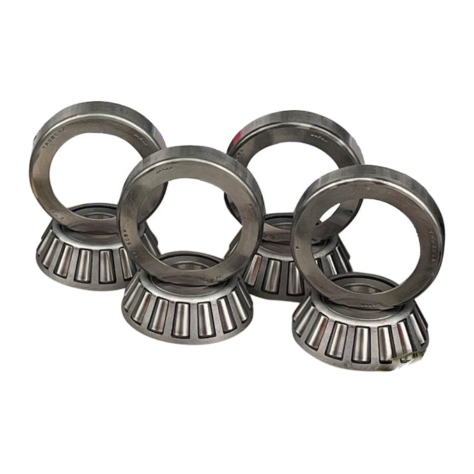 Basco Swivel Hub Kit SH5E