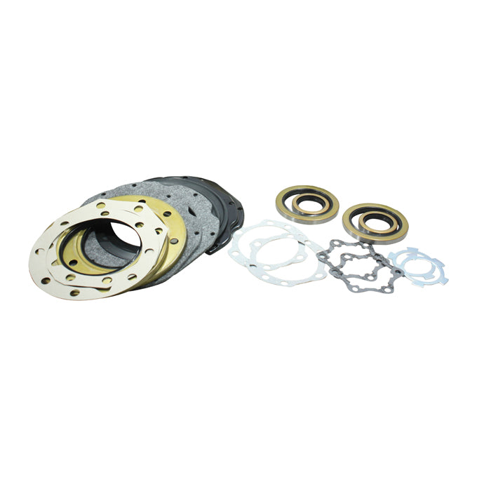 Basco Swivel Hub Seal Kit SH6-SEAL-KIT