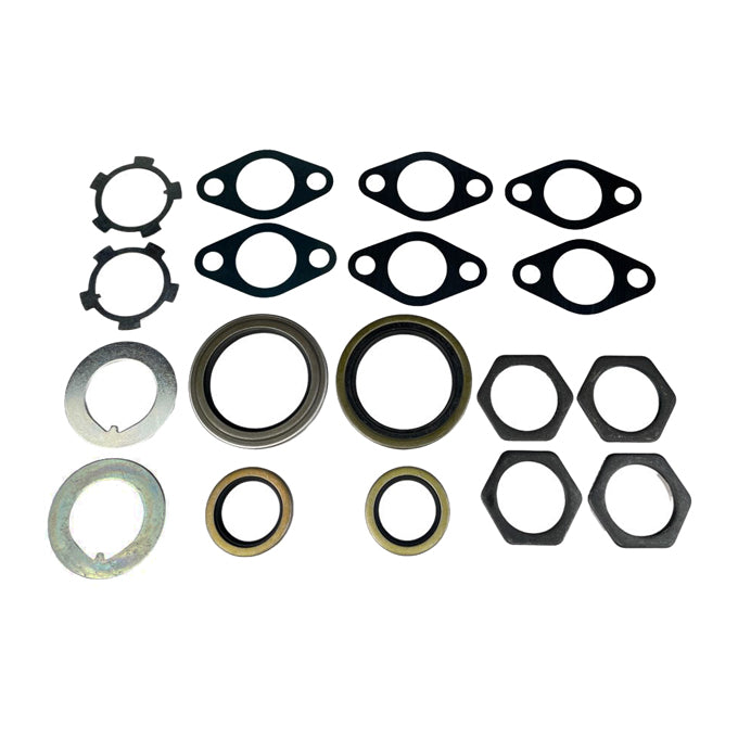 Basco Swivel Hub Kit SH6