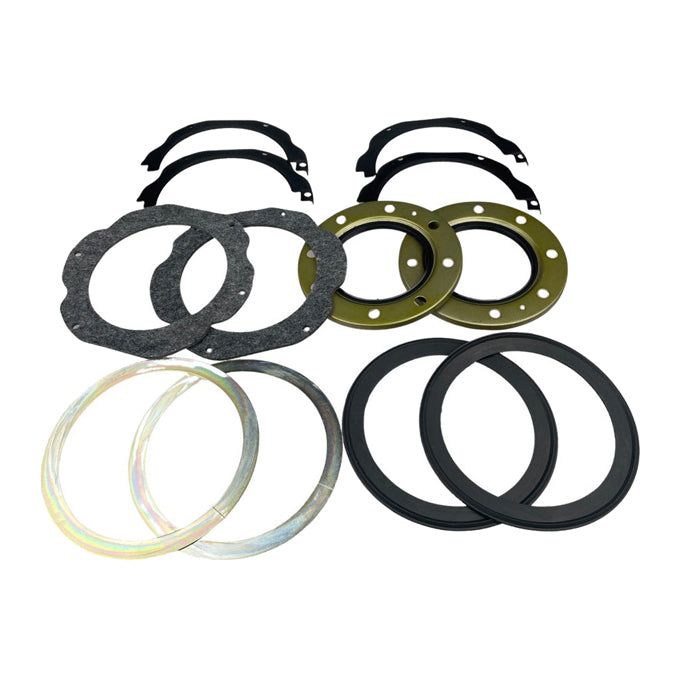 Basco Swivel Kit inc Socket SH7S