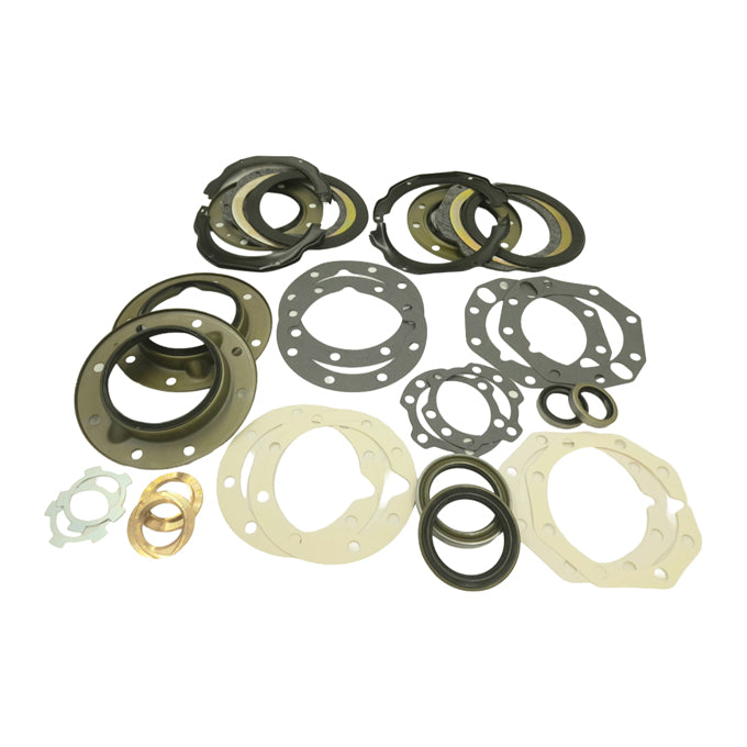 Basco Swivel Hub Seal Kit SH8-SEAL-KIT