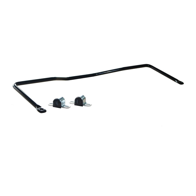 SuperPro Heavy Duty Non-Adjustable Sway Bar SHF7C