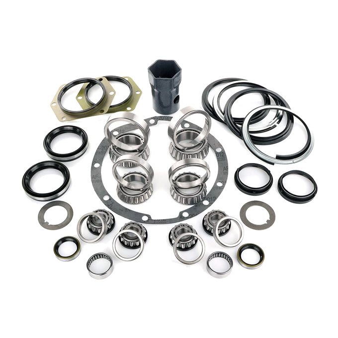 Basco Swivel Hub Wheel Bearing Kit SHWB13E