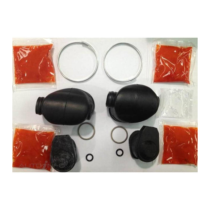 Protex Hydraulic Repair Kit SP9105