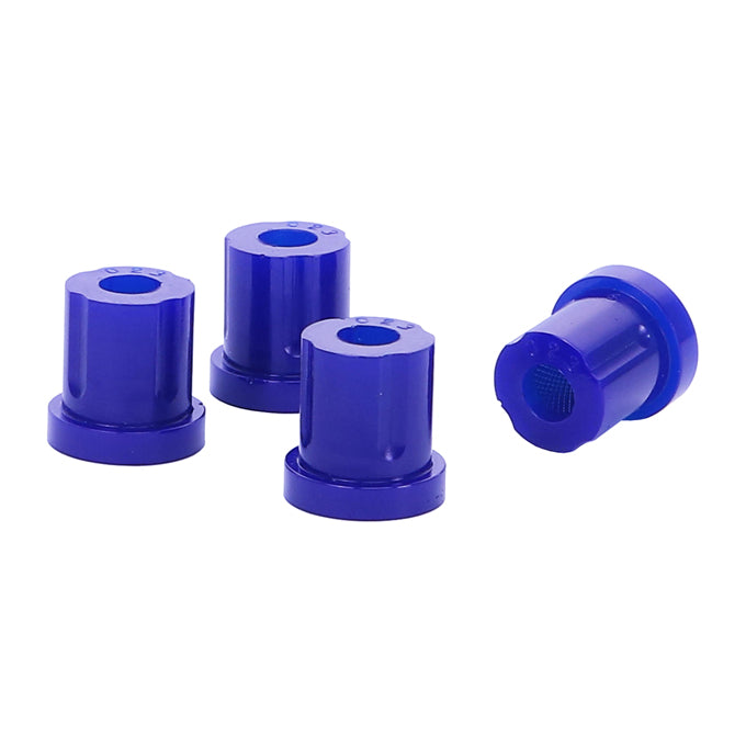 SuperPro Leaf Spring Bush Kit SPF0023K