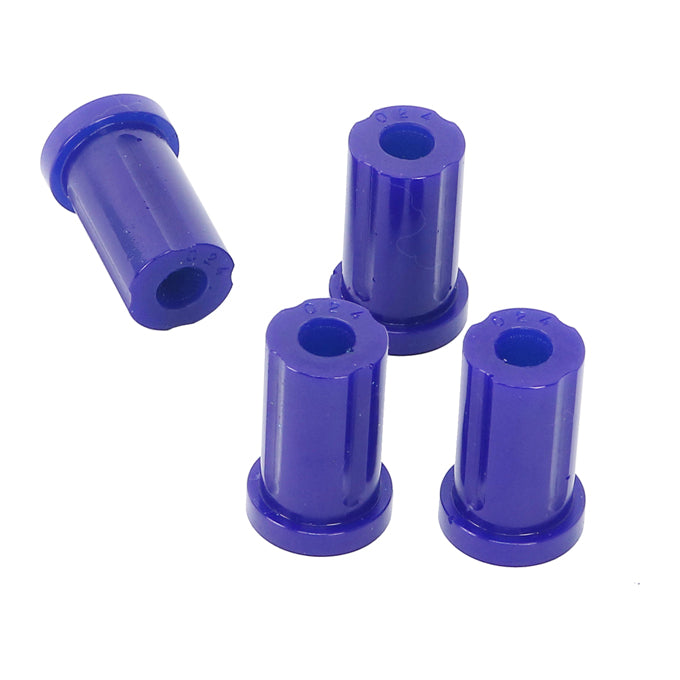 SuperPro Leaf Spring Bush Kit SPF0024K