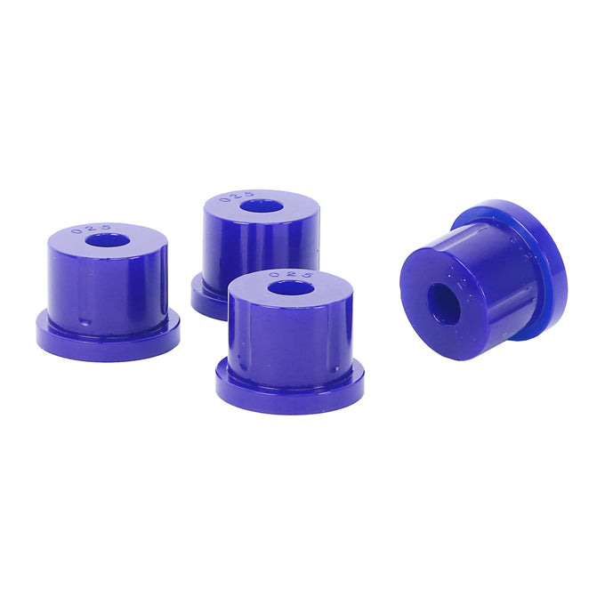 SuperPro Leaf Spring Bush Kit SPF0025K