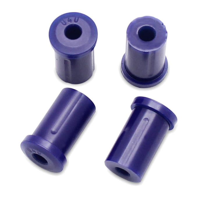 SuperPro Leaf Spring Bush Kit SPF0040K
