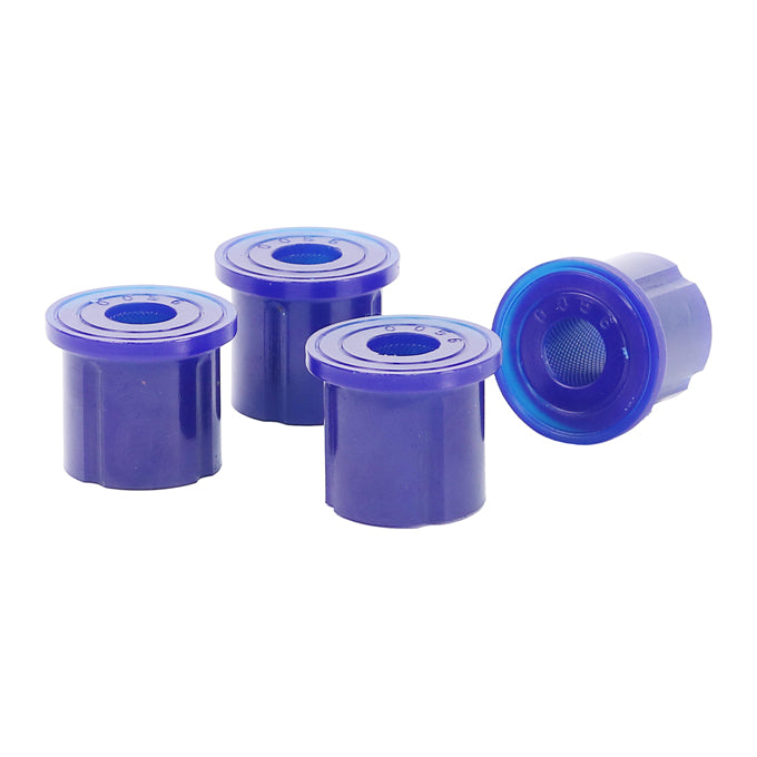 SuperPro Leaf Spring Bush Kit SPF0056-4K