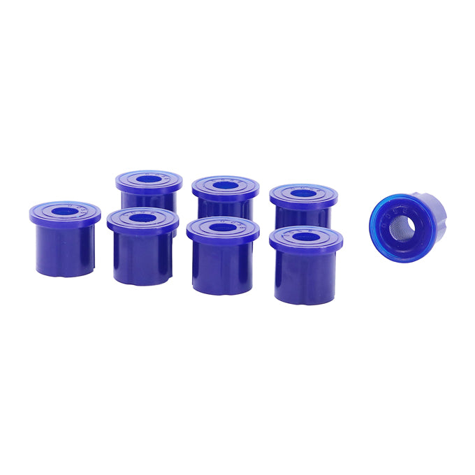 SuperPro Leaf Spring Bush Kit SPF0056K