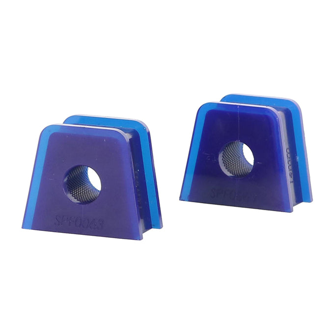 SuperPro Sway Bar Mount Bush Kit SPF0063-22K