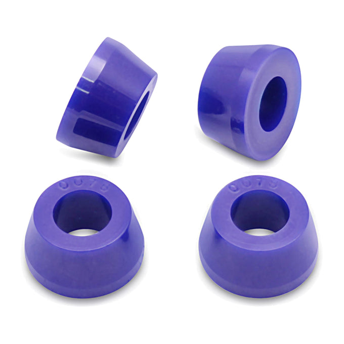 SuperPro Shock Absorber Bush Kit SPF0078K