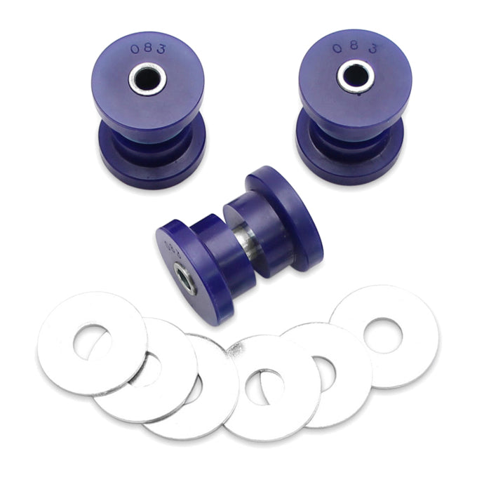 SuperPro Steering Rack Bush Kit SPF0083K