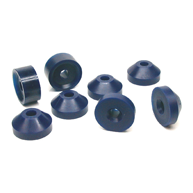 SuperPro Differential Mount Bush Kit SPF0138A-90K