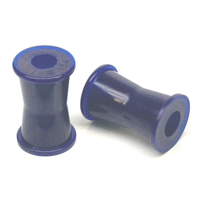 SuperPro Control Arm Bush Kit SPF0154K
