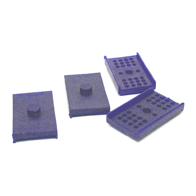 SuperPro Coil Spring Bush Kit SPF0158K