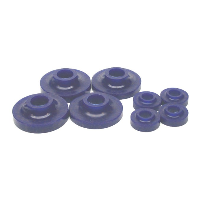 SuperPro Crossmember to Chassis Mount Bush Kit SPF0160K