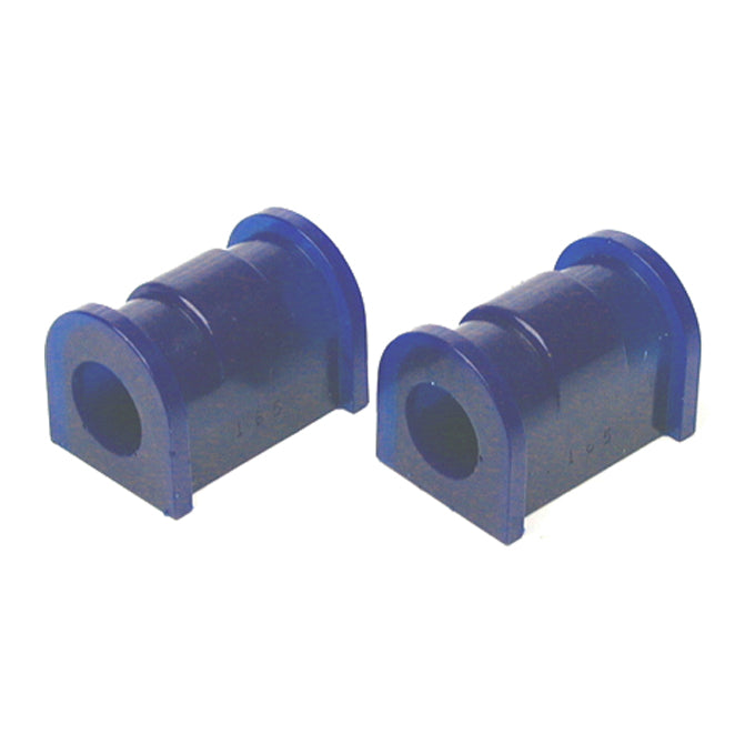 SuperPro Sway Bar Mount Bush Kit SPF0165-21.5K