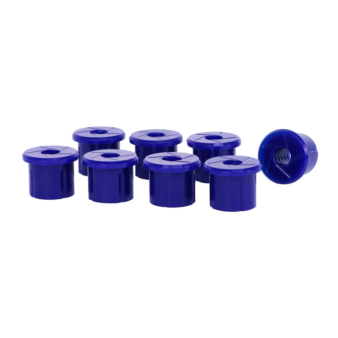 SuperPro Leaf Spring Bush Kit SPF0173-70K