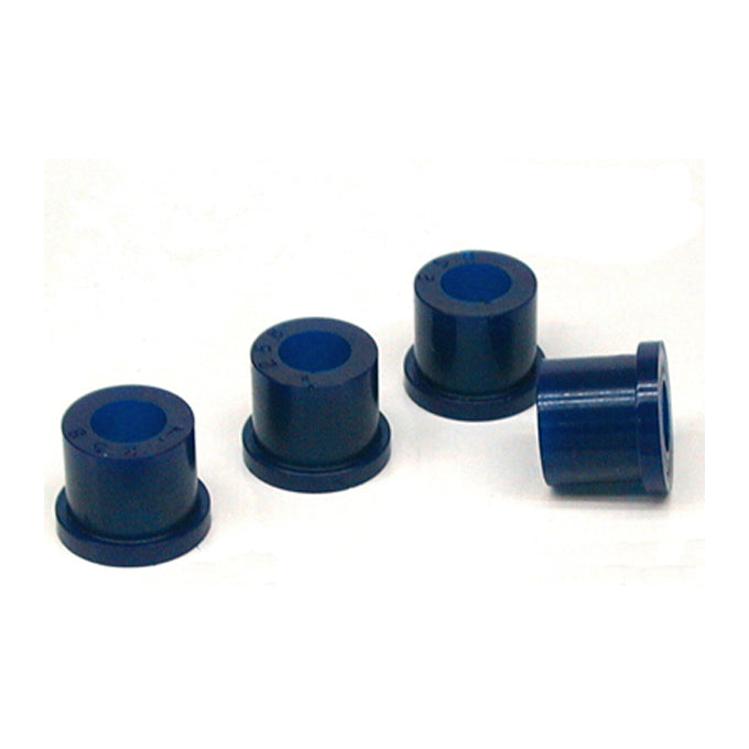 SuperPro Control Arm Bush Kit SPF0258K