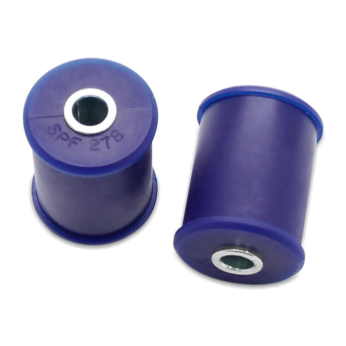 SuperPro Control Arm Bush Kit SPF0278K