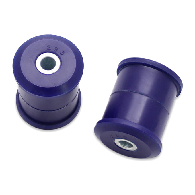 SuperPro Leaf Spring Bush Kit SPF0293K