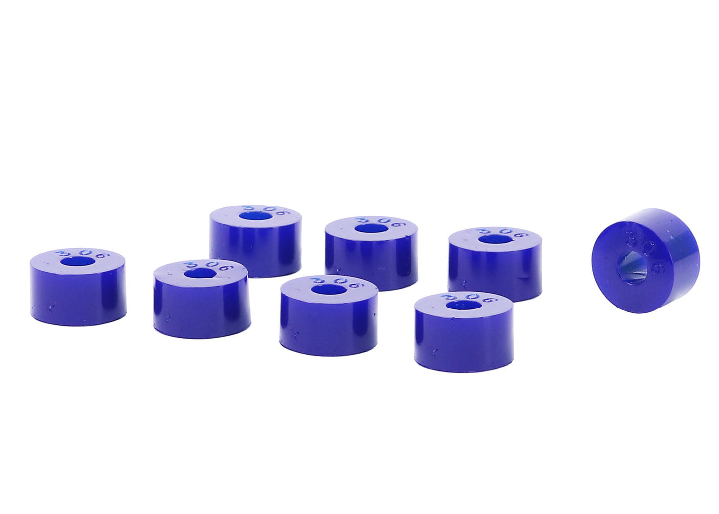 SuperPro Sway Bar Bush Kit SPF0306K