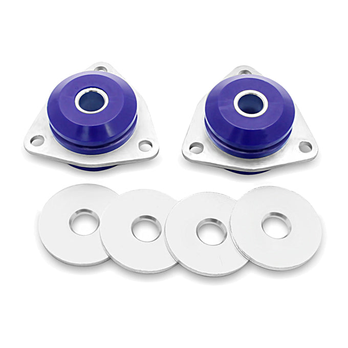 SuperPro Radius Arm Bush Kit SPF0323K