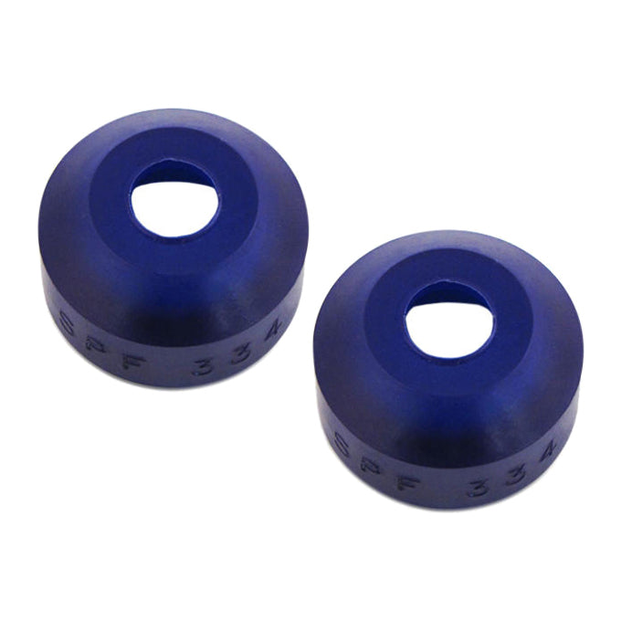 SuperPro Tie Rod End Dust Cover Kit SPF0334K