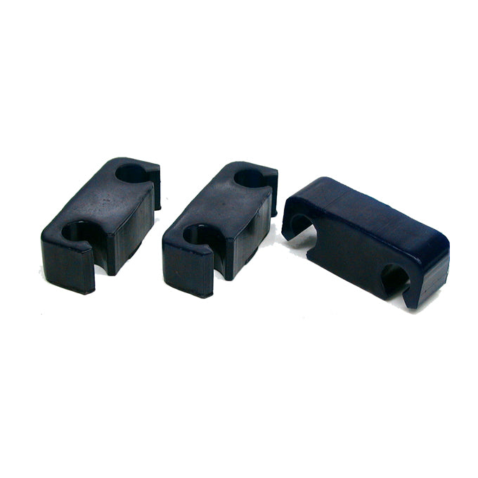 SuperPro Coil Spring Bush Kit SPF0353K