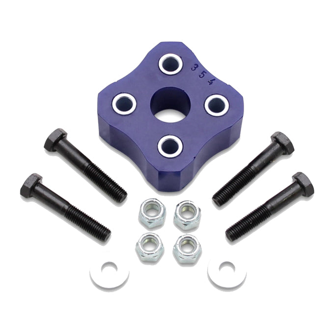 SuperPro Steering Rack Bush Kit SPF0354K