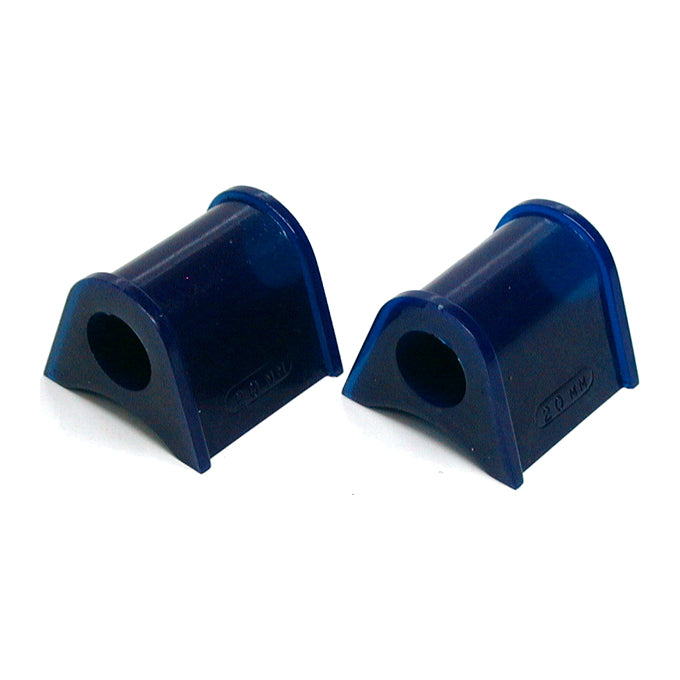 SuperPro Sway Bar Mount Bush Kit SPF0363-15K