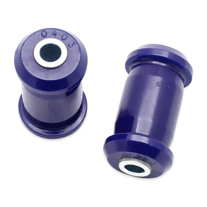 SuperPro Control Arm Bush Kit SPF0403K