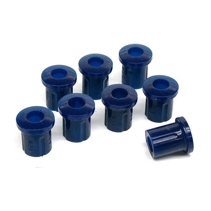 SuperPro Leaf Spring Bush Kit SPF0431K