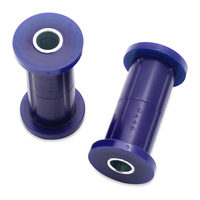 SuperPro Leaf Spring Bush Kit SPF0446K