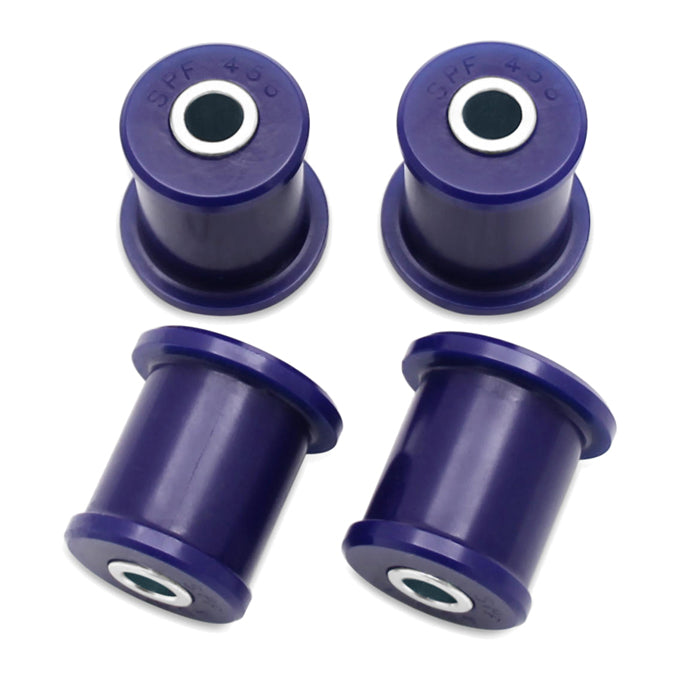 SuperPro Control Arm Bush Kit SPF0458K