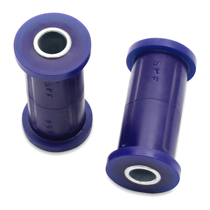 SuperPro Leaf Spring Bush Kit SPF0464K