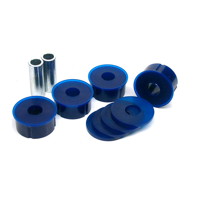 SuperPro Control Arm Bush Kit SPF0481K