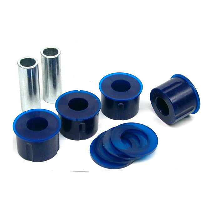 SuperPro Control Arm Bush Kit SPF0482K