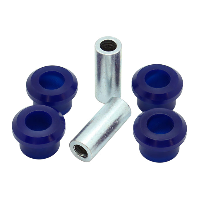 SuperPro Control Arm Bush Kit SPF0643K